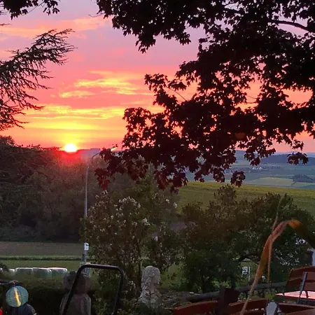 Bed & Breakfast Vor Burg Eltz Wierschem