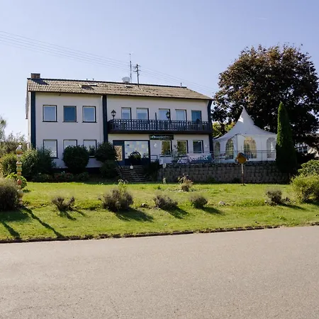 Hotel Vor Burg Eltz 3*