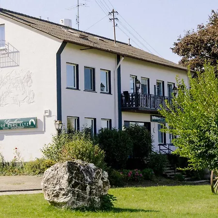 Hotel Vor Burg Eltz Wierschem