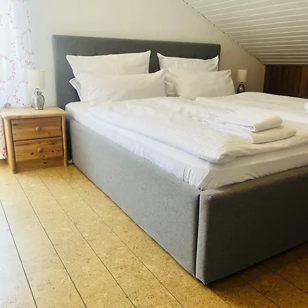 Bed & Breakfast Vor Burg Eltz Wierschem