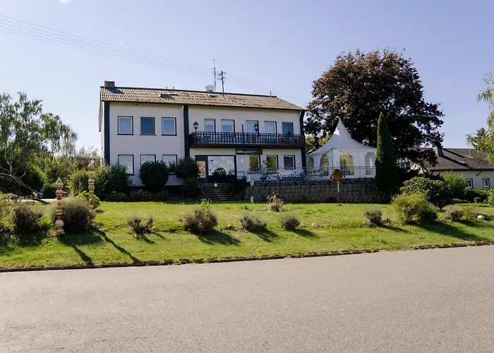 Hotel Vor Burg Eltz 3*